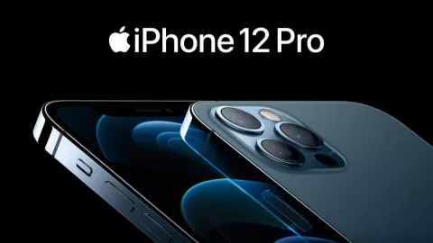 Dibanderol Mulai Rp 14 Juta, IPhone 12 Sudah Bisa Pre-Order! - GenPI.co