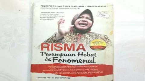 Mengupas Sosok Risma, Dari Masa Kecil Hingga ke Kancah Politik - GenPI.co