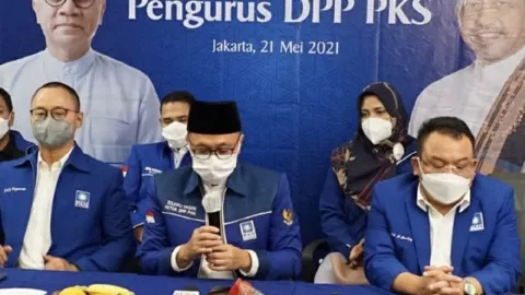 Alih-alih Bocorkan Pertemuan dengan PKS, Zulkifli Hasan Malah... - GenPI.co