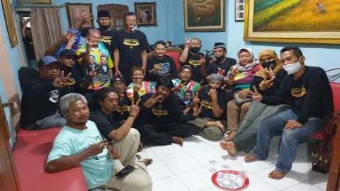Politikus Senior PDIP Banyak Membelot di Pilkada Surabaya - GenPI.co