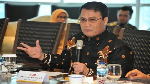 Staf Ahli Edhy Prabowo yang Ditangkap Ternyata Mantan Caleg PDIP - GenPI.co