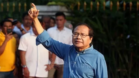 La Nyalla Jumpa Rizal Ramli Hingga Gatot, Pengamat: Politis - GenPI.co