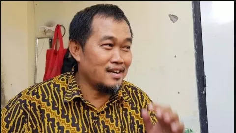Mendadak MAKI Lempar Tudingan Maut, Wakil Ketua KPK Bisa Tersudut - GenPI.co