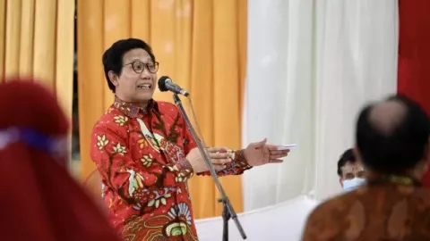 Mendes PDTT Kembangkan Desa Inklusif Ramah Disabilitas - GenPI.co