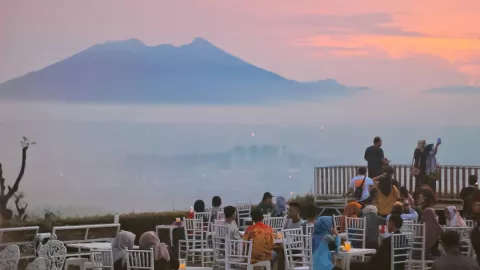 Simak, Inilah 3 Wisata Baru yang Instagramable di Sentul Bogor - GenPI.co