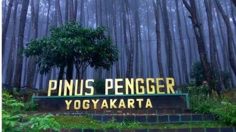 3 Tempat Wisata Romantis di Yogyakarta untuk Merayakan Valentine - GenPI.co