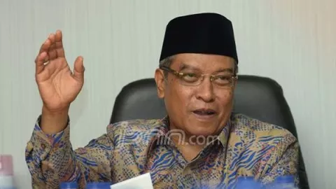 Mendadak Petinggi NU Bongkar UU Cipta Kerja, Mengejutkan - GenPI.co