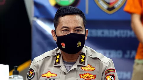 Polisi ikut Turut Tangan, Penyebar Hoaks Suap Jaksa Siap-siap - GenPI.co