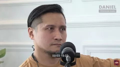Arie Untung Kena Skakmat eks Ajudan Gus Dur, Pedas! - GenPI.co