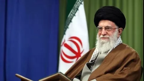 Tantang Perang Israel, Iran Ajak Negara-negara Muslim - GenPI.co