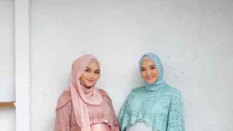 Adu Pesona Citra Kirana dan Erica Putri Bersama Anak Pertama - GenPI.co
