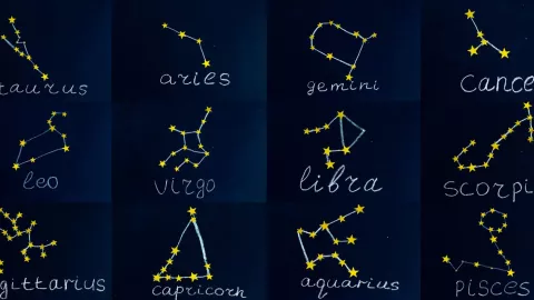 Aries, Taurus, Gemini Akan Alami ini pada Kamis, 11 Maret - GenPI.co