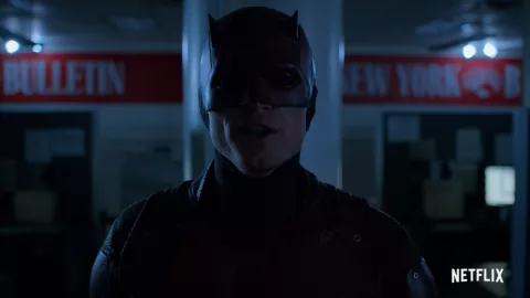 Charlie Cox Kembali Perankan  Daredevil, Tapi di Layar Lebar - GenPI.co