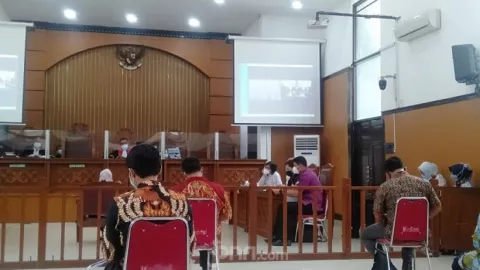 Giliran Polda Metro Jaya Bawa Amunisi di Praperadilan, Siap-siap! - GenPI.co