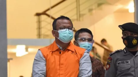 Bikin Tercengang, Hasil Penggeledahan di Rumah Dinas Edhy Prabowo - GenPI.co