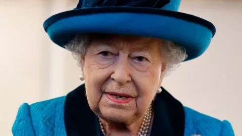 Kejutan Warga Inggris untuk 7 Dedake Takhta Ratu Elizabeth II - GenPI.co
