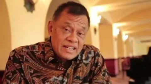 Ferdinand Sentil Gatot Nurmantyo, Jleb Banget - GenPI.co