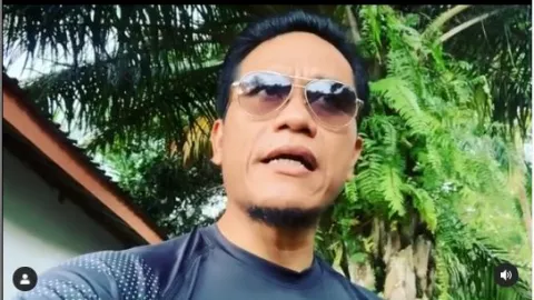 Bunyi Doa Gus Miftah untuk Ustaz Maheer, Nampol Banget - GenPI.co