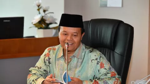 Hidayat Nur Wahid Komentari Hukum Kebiri Predator Anak, Katanya.. - GenPI.co