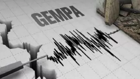 Daerah-daerah ini Harus Waspadai Potensi Gempa Dahsyat  - GenPI.co