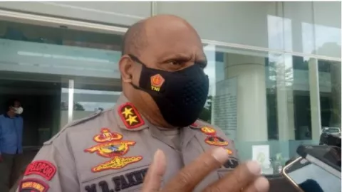 6 Grup KKB Papua Sukses Dipetakan, Tangkap atau Lumpuhkan - GenPI.co