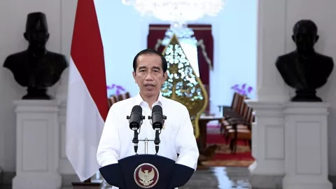Presiden Bersuara Keras, Mujahidin Indonesia Timur  Bakal Disikat - GenPI.co