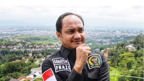 Wah, Senator Asal Aceh Bilang Begini Soal Kapolri Listyo Sigit - GenPI.co