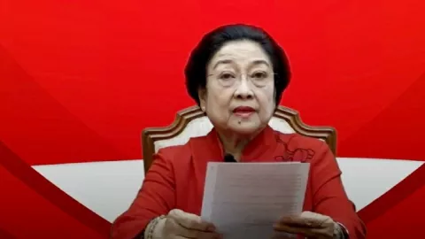 Gonjang-ganjing Pengganti Megawati, Calon Ketum PDIP Ternyata… - GenPI.co