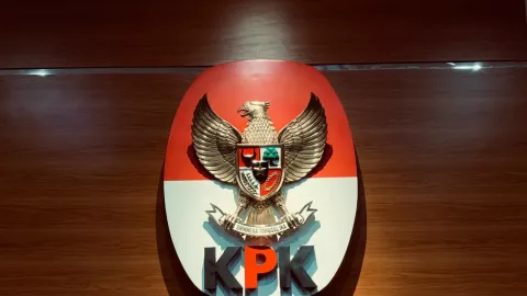 51 Pegawai KPK Dipecat, Rocky: Sudah Ada Konsensus Sebelumnya - GenPI.co