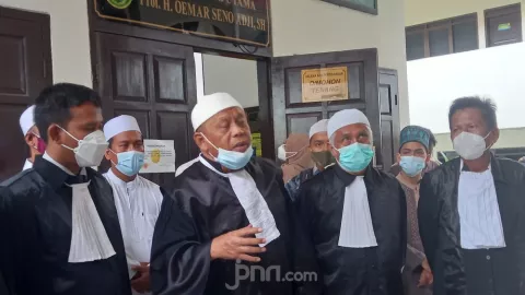 Kematian Ustaz Maheer Bikin Eggi Sudjana Khawatir Sekali - GenPI.co