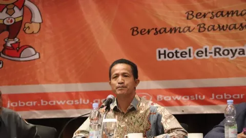 Edhy Prabowo Ditangkap, Kebijakan Ekspor Benur Perlu Dievaluasi - GenPI.co