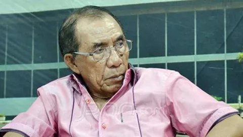 Max Sopacua Mengamuk, Loyalis Muda SBY Habis Disemprot - GenPI.co