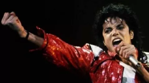 Lagu Billie Jean, Karya yang Begitu Berkesan Bagi Michael Jackson - GenPI.co