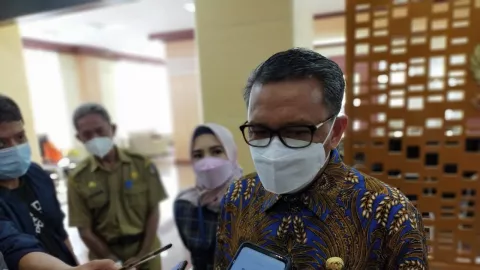 Usai Nurdin Abdullah Ditangkap, Pengamat ini Beber Hal Mengerikan - GenPI.co