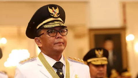 Nurdin Abdullah Ditangkap KPK, Pakar Ungkap Hal Mengejutkan - GenPI.co