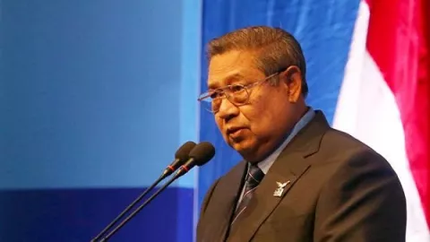 Saiful Huda Ems Sebut SBY Linglung, Herzaky Masih Diam - GenPI.co