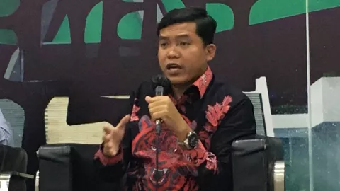 Penyidik KPK AKP SR Berulah, 2 Lembaga Hukum Langsung Tercoreng - GenPI.co