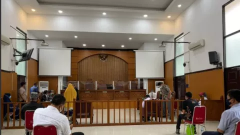 Praperadilan Rizieq: Alwi Bongkar Peran Polisi di Petamburan - GenPI.co