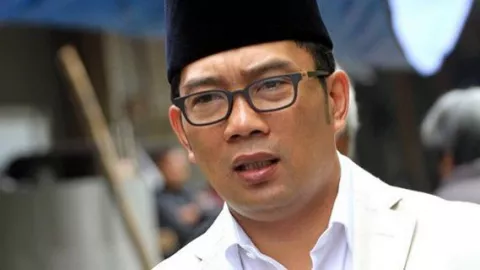 Nama Ridwan Kamil dan Idham Azis Muncul di KLB Demokat, Panas! - GenPI.co