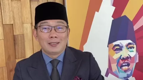 Kerumunan FPI di Megamendung, Ridwan Kamil Tegur Pemkab Bogor - GenPI.co