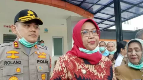 Kapolres Bogor Jadi Korban Kasus Megamendung, Ade Yasin Bilang... - GenPI.co