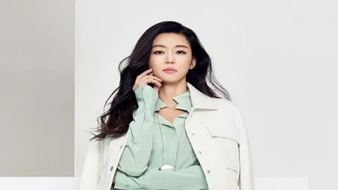 3 Palajaran Hebat dari Sosok Won Injae, Aktris Drakor 'Start Up' - GenPI.co