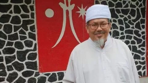 Soal Kasus Abu Janda, Ustaz Tengku Zulkarnain Siap-siap - GenPI.co