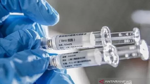 Vaksin Corona Sinovac Dapat Label Halal dari MUI - GenPI.co