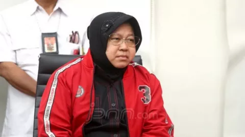 Pengamat Beken Bikin Risma Kaget, Agenda Politik Pribadi Ketahuan - GenPI.co