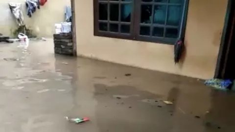 Banjir Jakarta, Warga Bisa Gugat Anies Baswedan - GenPI.co