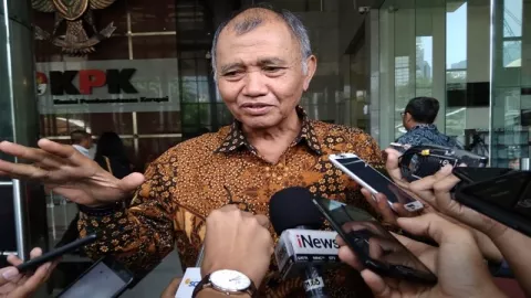 Mantan Ketua KPK Bicara Hukuman Mati untuk Para Koruptor - GenPI.co