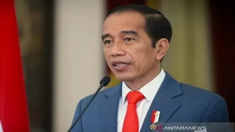 Diam-diam, Presiden Jokowi Sudah Ditinggalkan Pendukungnya - GenPI.co