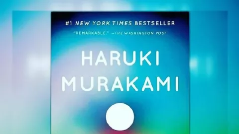Berdamai dengan Trauma Melalui Karya Haruki Murakami - GenPI.co