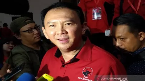 Testimoni Ahok di Depan Megawati Soekarnoputri, Bikin Melongo - GenPI.co
